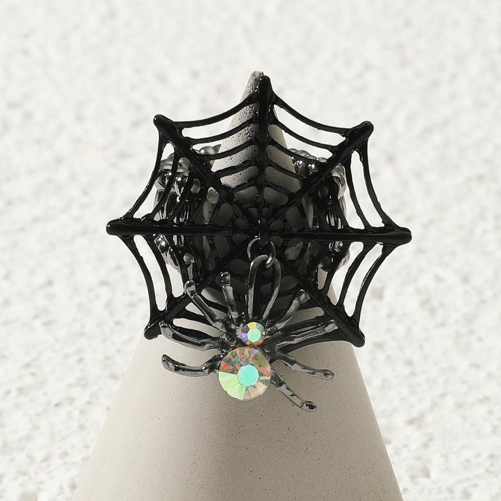 Orecchini di Halloween Ragno Teschio & Zucca Pipistrello: Unisex, Divertente ed Esagerato