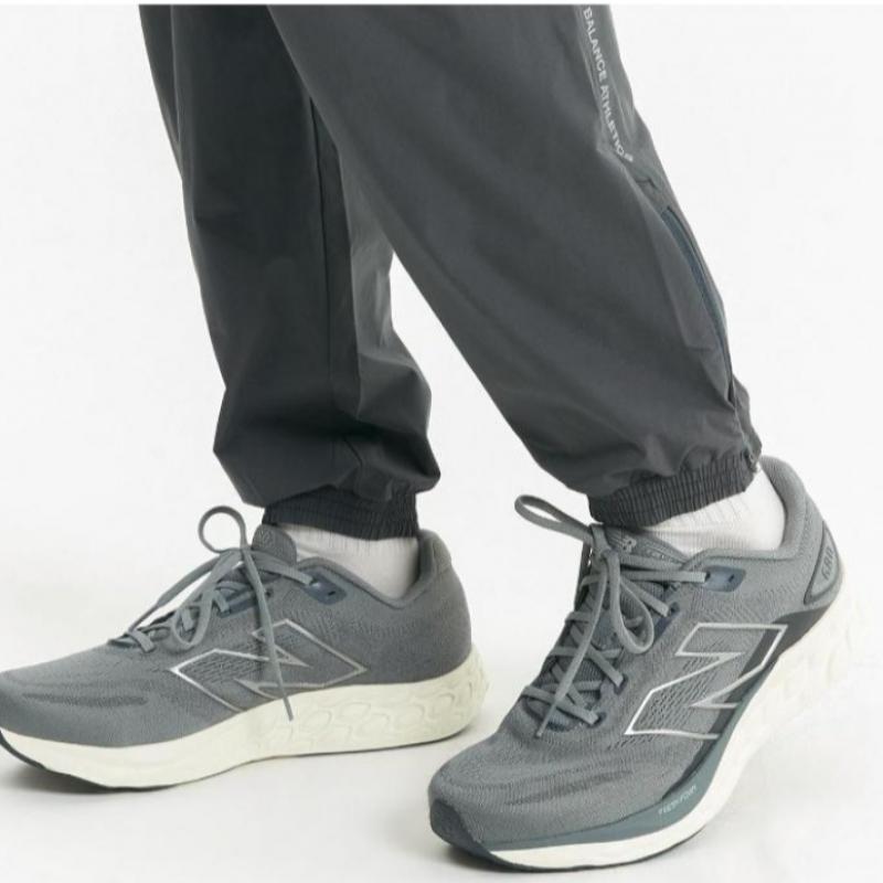 New Balance Uni Running Essentials Jogger Pants Nbnte12333 60