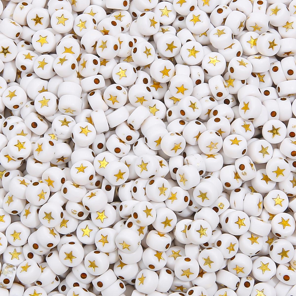 

Смешанные английские буквы акриловые бусины 100 шт. плоские сердечные бусины с буквенным номером для подвески браслет Neckla 13