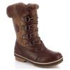 Sapatos unissex – Botins e sapatos fechados unissex