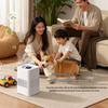 USB Air Purifier: Negative Ion, Formaldehyde & Odor Removal, Indoor Deodorizer