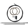 Shimano R9100 Shift Cable Set Black  Y0BM98010  Durable, High Performance, Easy Installation