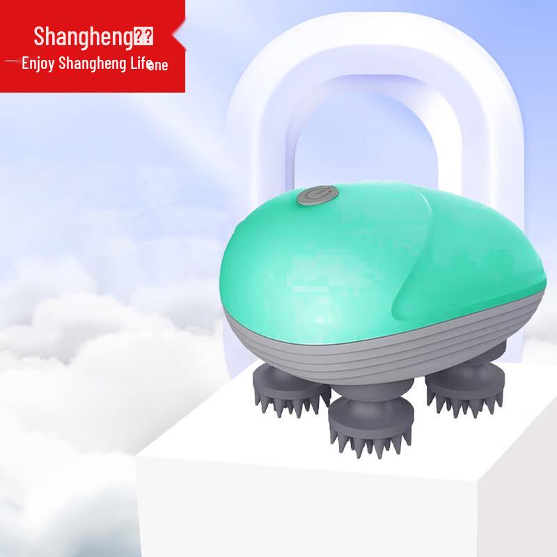 Shangheng Electric Head Massager