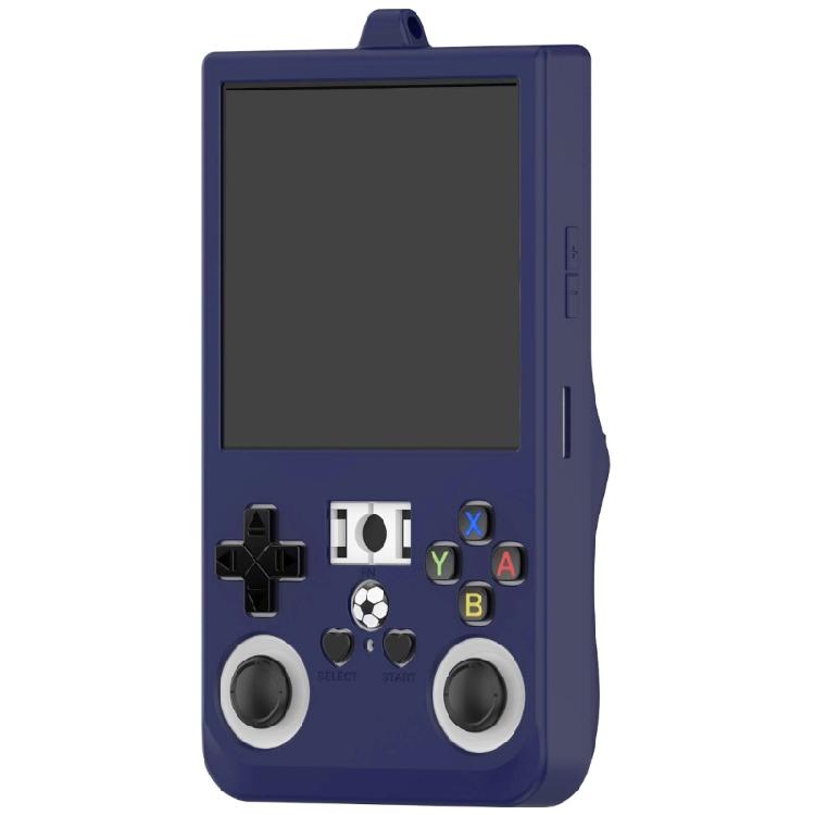 Silicone Case for R36 Dustproof Silicone Skin Cover Shell Grip Case Handhelds Game Console Case