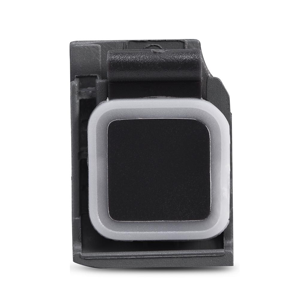 OutsideWorld USB-poort Zijdeur Hoes Vervanging voor Gopro Hero 5 Camera