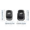 Für VOLVO S60 S80 XC90 XC70 V70 Fensterheber Schalter Tür Innen Fensterheber Schalter Gehäuse Tür Fensterheber