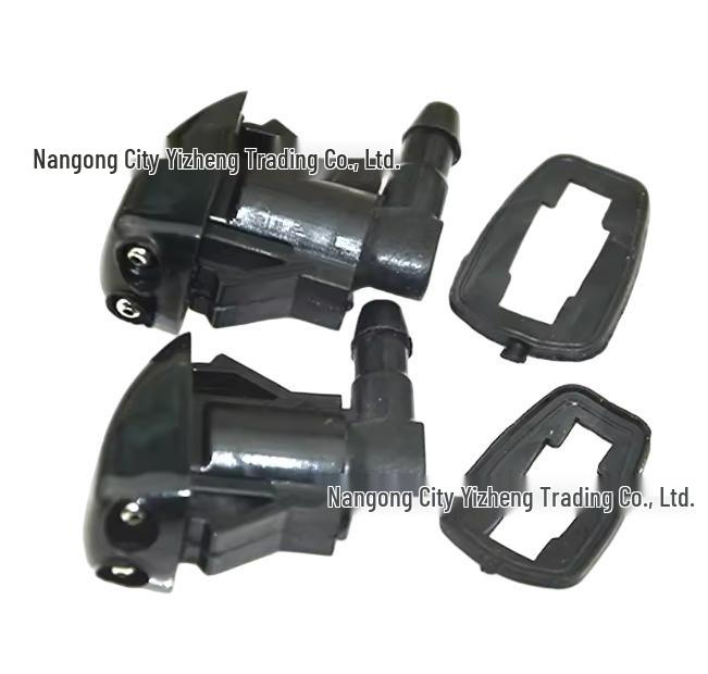 Windshield Washer Nozzle for Toyota Corolla & Jeep Grand Cherokee (55157-319AA)