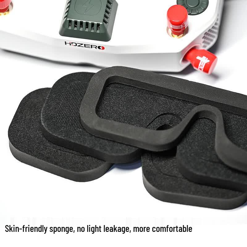 HDZERO FPV Goggles Eye Pad Replacement Set