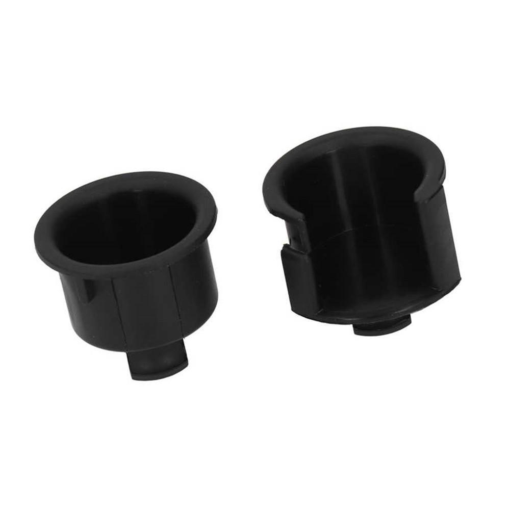 2pcs Rear Tailgate Hinge Bushings Kit Left & Right For Nissan Frontier 2005-2018
