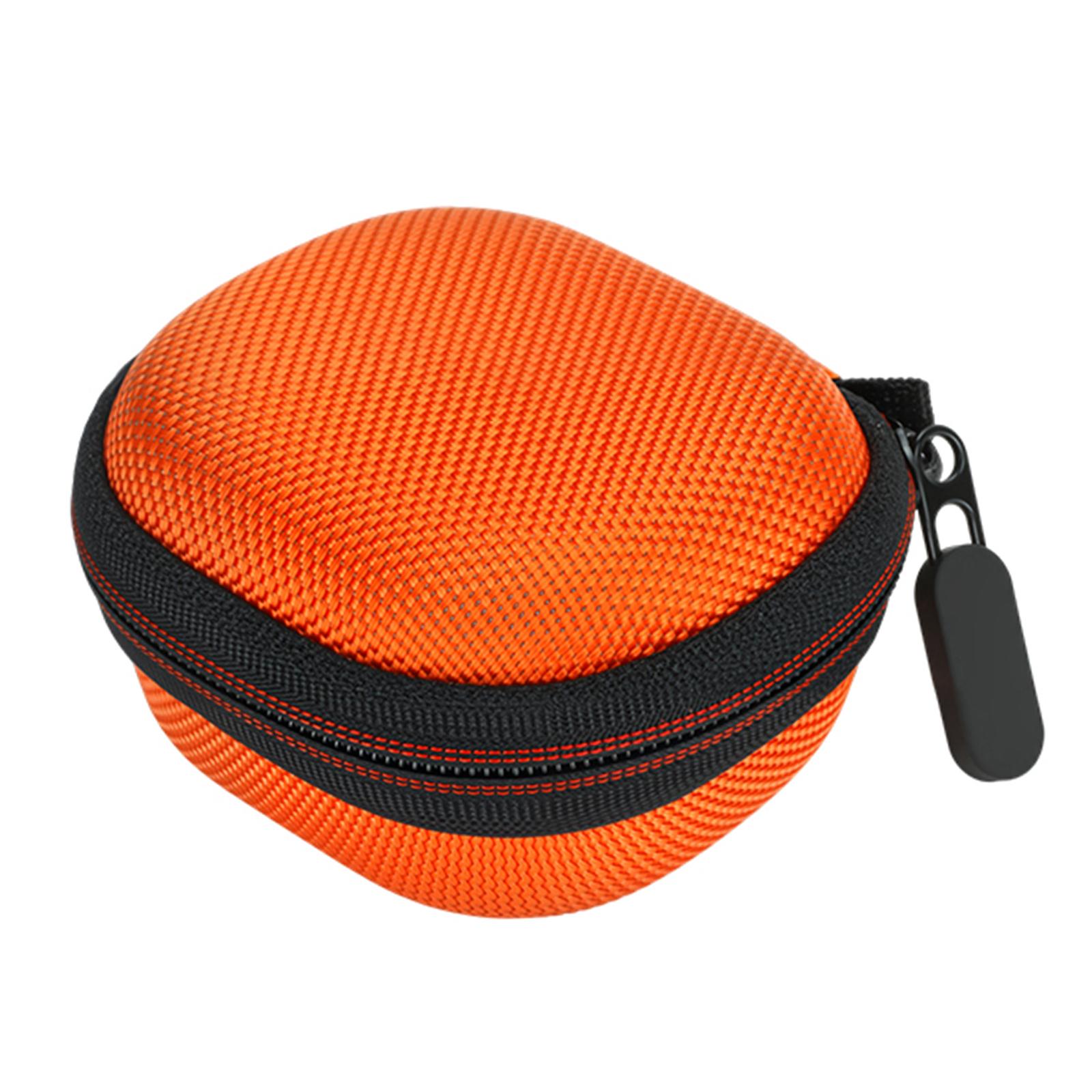 

Универсальный чехол для наушников, совместимый с накладными наушниками Monster AC320, сумка для путешествий и хранения, защита