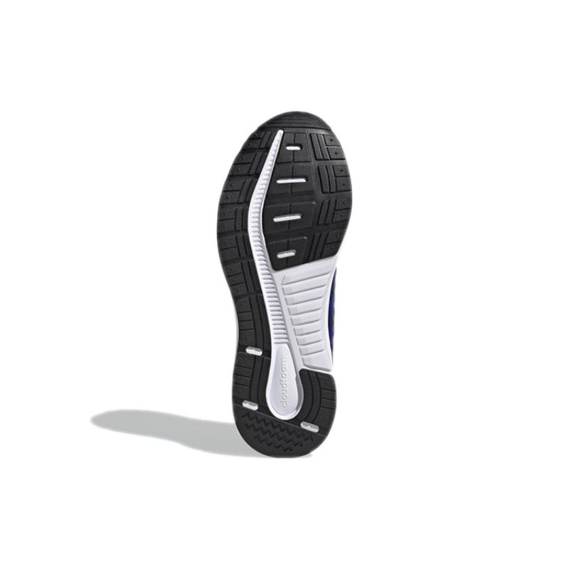 Adidas Galaxy 5 'Black' Sneakers H04596