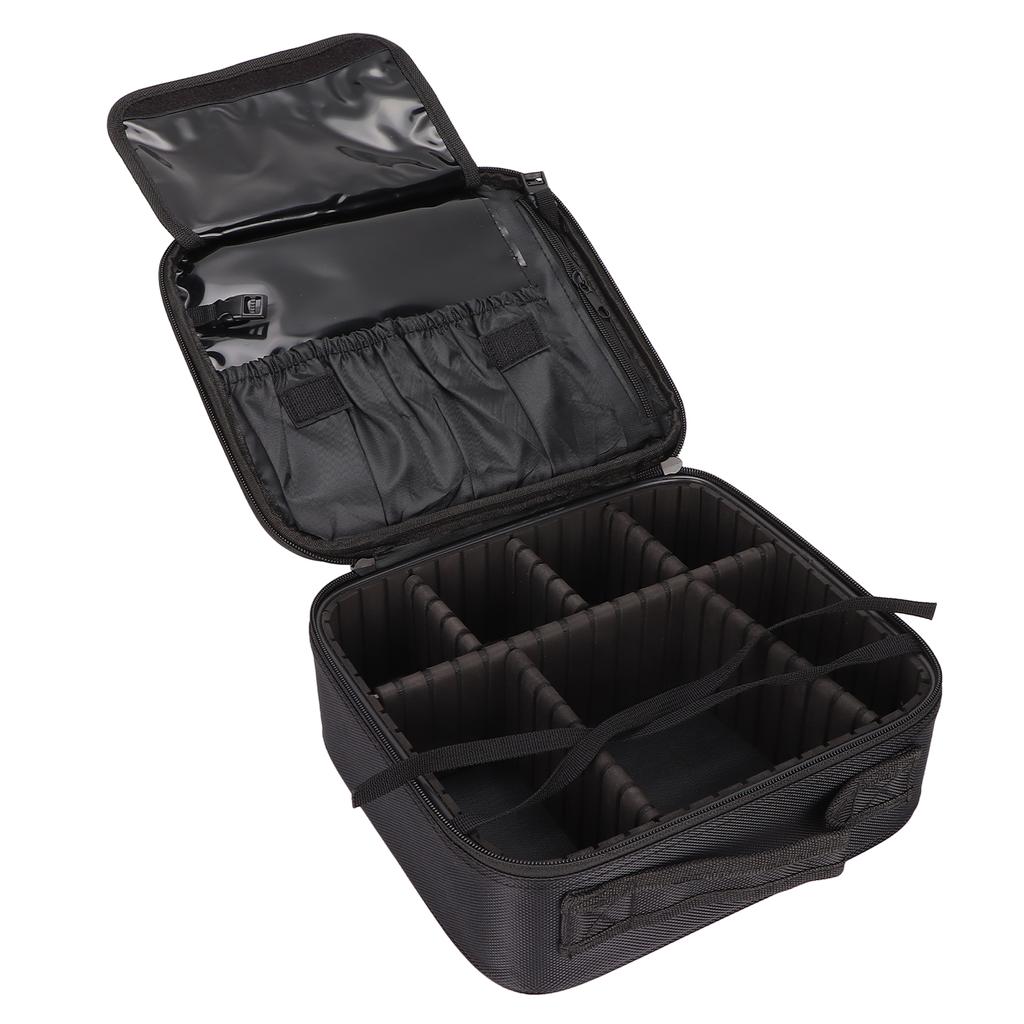 Angeltasche Multifunktion Wasserabweisend Aufbewahrungstasche für Angelausrüstung mit Weichgriff