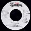 Disque 7 pouces BOUNTY KILLER, WAYNE MARSHALL & FAR - The Struggle AUCUN Don Corleon Rec 2002 Jamaïque Reggae, Ska & Dub Occasion