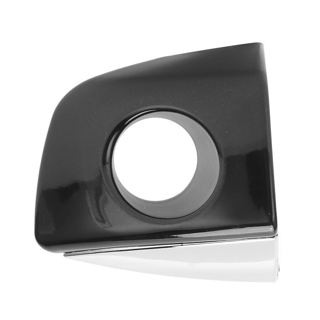 Buy Front Left Exterior Door Handle Key Hole Cap Cover 4H1837879B