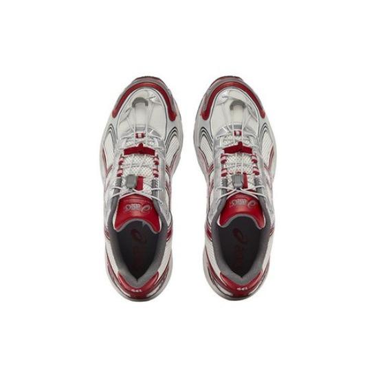 Asics Gel Kahana Tr V4 'Red Silver' - 1203A585-100
