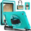 Case for 2025 Samsung Tab S11 X730/X736 , Includes Wrist Strap & Kickstand
