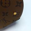 [Pre-Owned] Louis Vuitton Cannes 'Brown Monogram Reverse Canvas' - Very Good #Q5Z99N