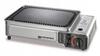 Smart Plancha - Grill Turystyczny Z Płytą Żeliwną - Kemper 104998 - 2,8Kw