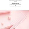 Wanfei Wide-Tooth Hair Comb for Thick Hair and Scalp Massage