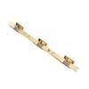 US Standard Power Strip Copper Contact Piece for Mixed Spacing Sockets