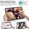 1/2/3 buc. Film ca hârtie pentru Samsung Galaxy Tab S6 Lite 10.4 P610 P615 P613 P619 Protector de ecran pentru tabletă
