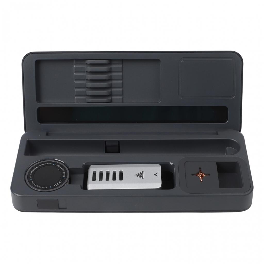 Mobile Workbench Storage Smart Soldering Iron Soldering Iron Set