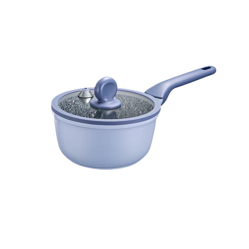 Chuidahuang Fresh-Lock Micro-Pressure Milk Pot