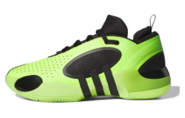 

ДОН. Выпуск №5 Adidas Lucid Lemon IE7801 40.5