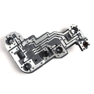 Náhrada držáku žárovky zadního světla pro Mercedes-Benz C-Class W204 kombi C63 2007 až 2011 pravý