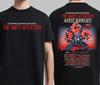 The Amity Affliction The Spring Horizons Tour 2026 T Shirt