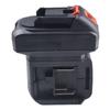 Easy To Install Battery Converter Efficient External