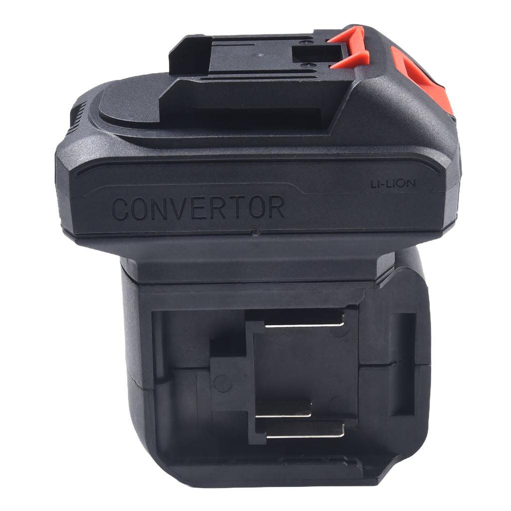 Easy To Install Battery Converter Efficient External