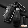 Key Pouch for Kia Models: K3, K2, Sportage, Elite Sportage, K4, K5, Forte, and KX7.