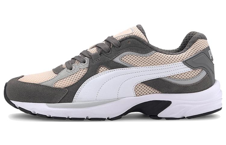 PUMA Axis Plus Gray Pearl 370286-09 43