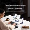 UGREEN K551 Dual-Mode Wireless Bluetooth Keyboard