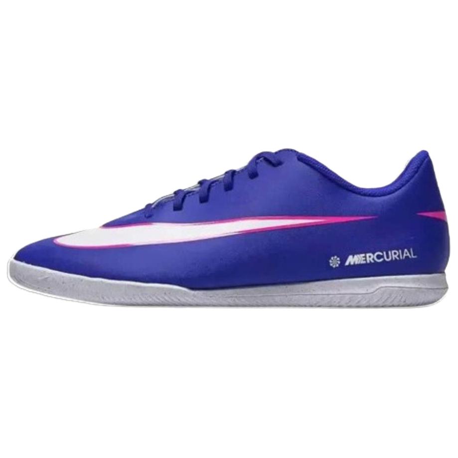 Nike Mercurial Vapor 16 Soccer Shoes Unisex Blue White FQ8438-446
