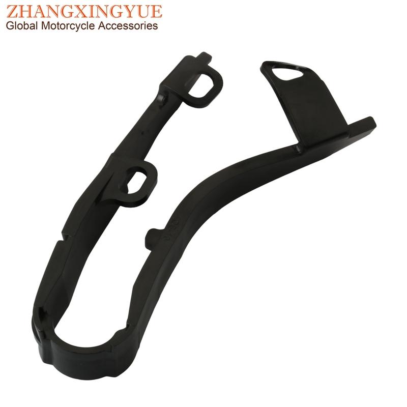 NX200 XL200 XR200 Motorcycle Chain Slider Guide For Honda NX XL XR 200cc 52170-KBB-901