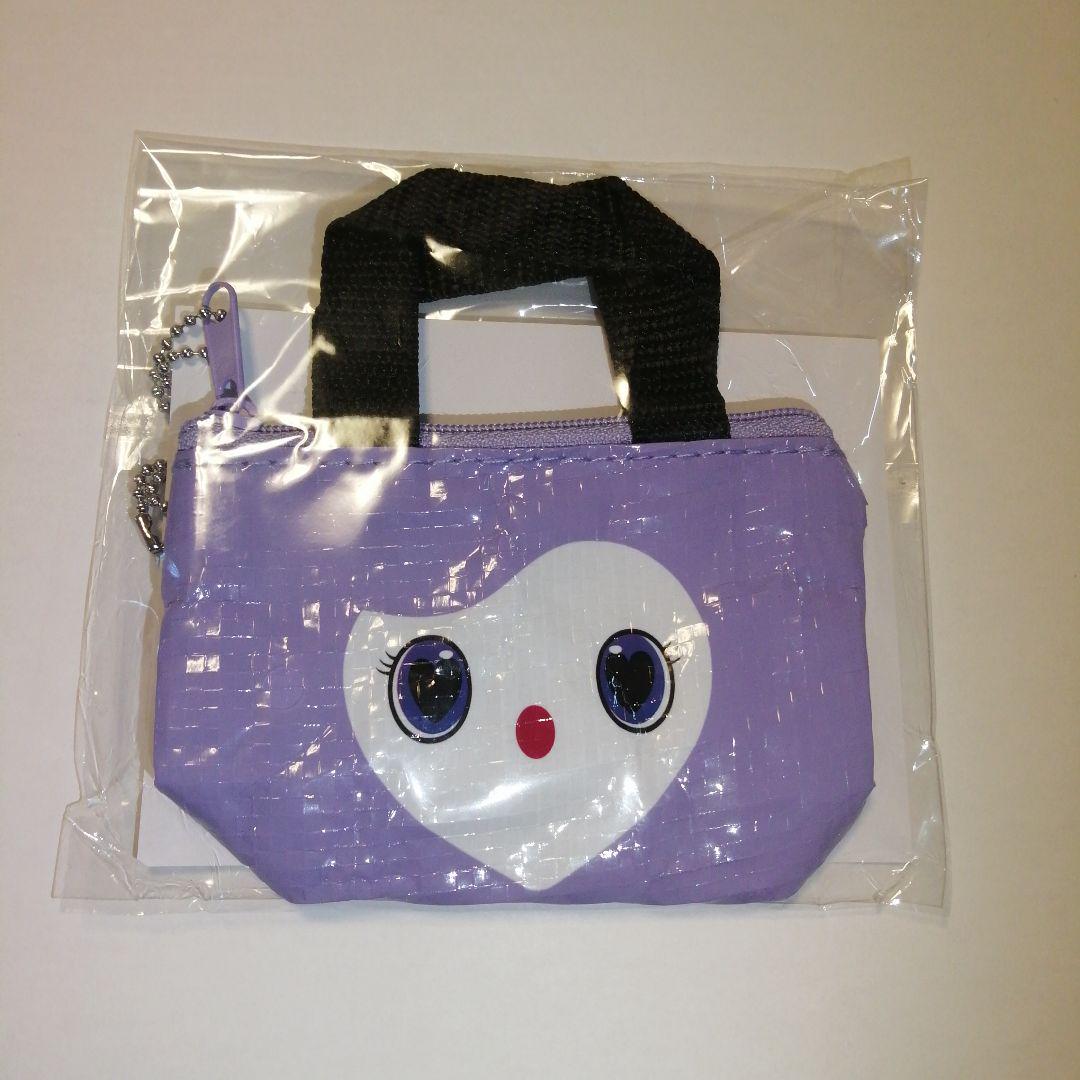 

[USED] TWICE MISAMO Offline Lottery Mini Shopper Bag Sana