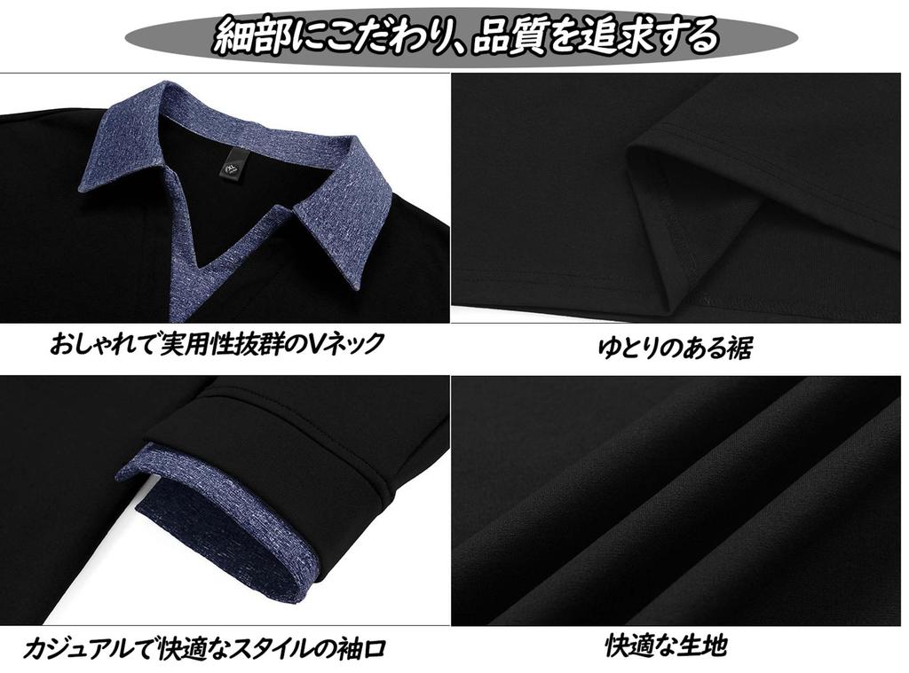 YWSY Oversized Sizes Long Layered Stylish Pullover Top for and Spring Men's Sweatshirt, Fall/Winter Collection, M-8XL, Sleeve, V-Neck, Hoodless, Fall,