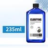 Rimuovi Alghe per Acquario 235ml Purificatore Acqua Pesci Sicuro Detergente Acqua Chiara Forniture Pulizia Acqua Stagno Alghe e Muschio Acquatici
