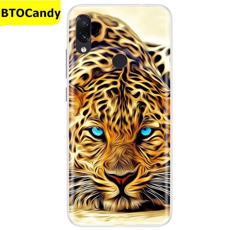 Pro Xiaomi Redmi Note 7 Case Silicon Note7 Soft Tpu Case Pro Xiaomi Redmi Note 7 Pro Case Fundas Coque Redmi 7 Redmi7 Case Coque
