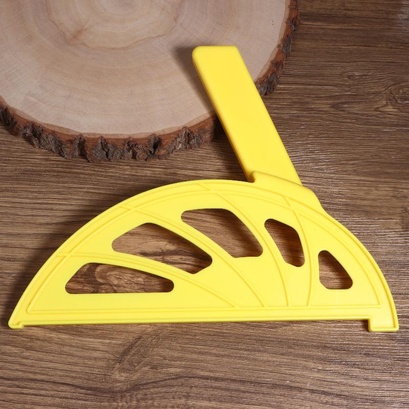 1pc Offset Handle Push Stick Premium Push Block Table Saw Push Block For Table Saws Router Tables, And Jointers