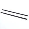Nissan D21 2-Door Pickup (1986-1997) Weatherstrip Water Deflector for Exterior Window and Door Sealing