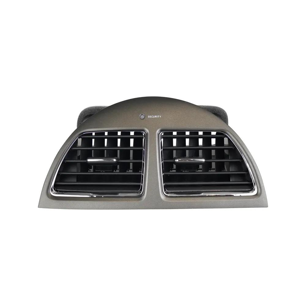 55660-33200 Center Console Grill Dash AC Air Conditioner Vent For Lexus ES350 2007-2012 55660-33211 Outlet Panel Cover Frame