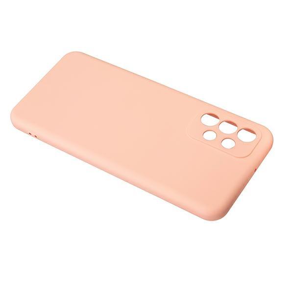 Beline Silicone Case For Samsung M13 4G M135 A13 5G A136 A04S A047