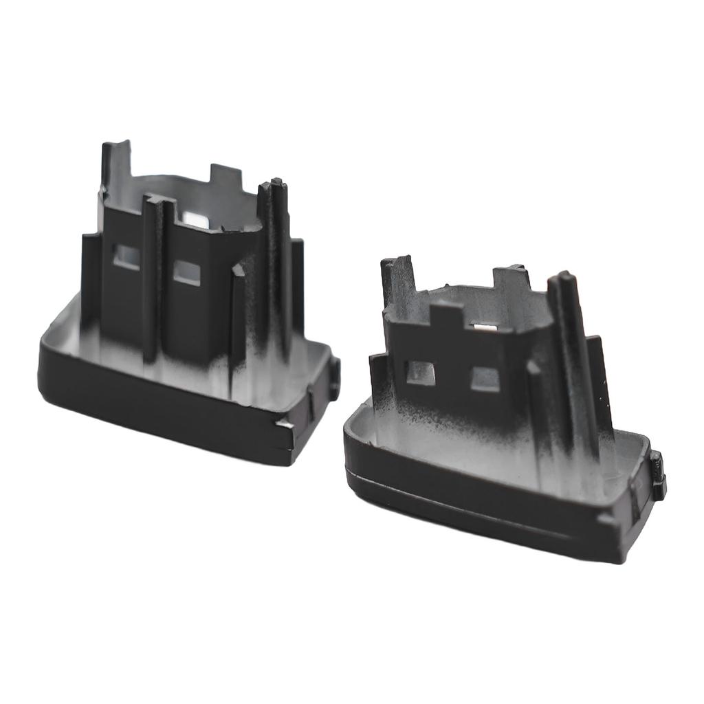 Elegant Design Exquisite Good Effect Practical Door Lock Switch Left Side Plastic Practical Stylish 2049058402