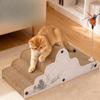 Cat Scratcher Scratch Climbing Toy Convenient for Cats Grind Claws Gift Wear Resistant Pet