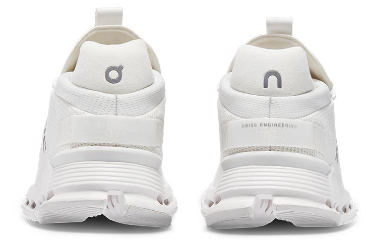 On Running Cloudnova Undyed White 2023 Women's 26.98225