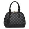 Autumn and winter new fashion simple handbag shoulder messenger shell bag new women's bag commuter messenger bag