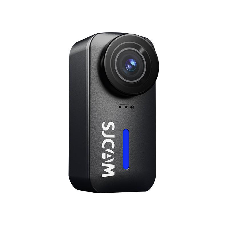 SJCAM C110+ 4K Motorcycle Thumb Action Camera for FPV Shooting
